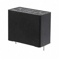 2.2 µF Film Capacitor 275V Polypropylene (PP), Metallized Radial 2.2 µF Film Capacitor 275V Polypropylene (PP), Metallized Radial