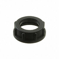 Bushing Black Bushing Black