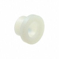 Shoulder Washer 0.098" (2.50mm) Thick Nylon Shoulder Washer 0.098" (2.50mm) Thick Nylon