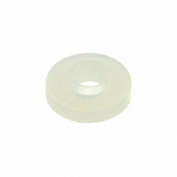 Shoulder Washer 0.047" (1.19mm) Thick Nylon Shoulder Washer 0.047" (1.19mm) Thick Nylon