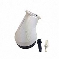 27 Position Circular Connector Plug Housing Free Hanging (In-Line) 27 Position Circular Connector Plug Housing Free Hanging (In-Line)