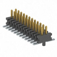 Connector Header Surface Mount 24 position 0.039" (1.00mm) Connector Header Surface Mount 24 position 0.039" (1.00mm)