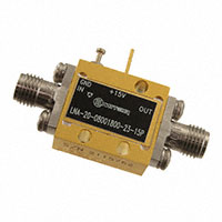 LNA-20-08001800-23-15P LNA-20-08001800-23-15P