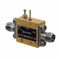 LNA-20-06001800-25-15P LNA-20-06001800-25-15P