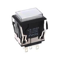 LB26RKW01-6B-JB LB26RKW01-6B-JB