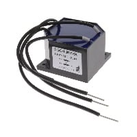 2 线路共模扼流圈 通孔 20A DCR 10 毫欧 2 线路共模扼流圈 通孔 20A DCR 10 毫欧