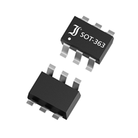 Mosfet Array 60V 115mA (Ta) 200mW (Ta) Surface Mount SOT-363 Mosfet Array 60V 115mA (Ta) 200mW (Ta) Surface Mount SOT-363
