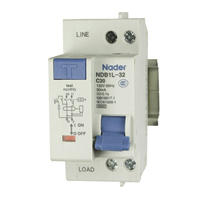 NDB1L-32C-20-120V NDB1L-32C-20-120V