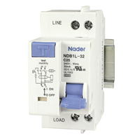 NDB1L-32C-25-120V NDB1L-32C-25-120V