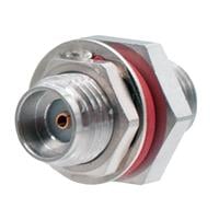 TNC Connector Jack, Female Socket 50 Ohms Panel Mount Solder TNC Connector Jack, Female Socket 50 Ohms Panel Mount Solder