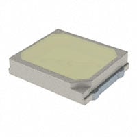 LED-belysning - Hvit, Kjølig 6500K 3,1V 150mA 115° 1210 (3225 metrisk) LED-belysning - Hvit, Kjølig 6500K 3,1V 150mA 115° 1210 (3225 metrisk)