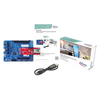 CYBLE-343072-EVAL CYBLE-343072-EVAL