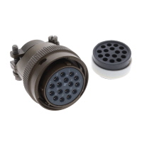 MS3116F20-16S MS3116F20-16S