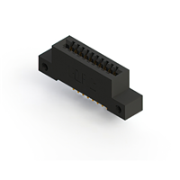 10 positionen Buchse Steckverbinder Nicht angegeben - Einzelkante Gold 0,100" (2,54mm) Schwarz 10 positionen Buchse Steckverbinder Nicht angegeben - Einzelkante Gold 0,100" (2,54mm) Schwarz