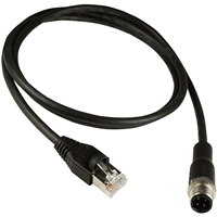 ASI-M12-RJ45-11105 ASI-M12-RJ45-11105