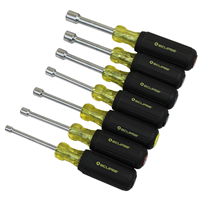 Assorted Nut Driver Set Assorted Nut Driver Set