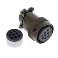 MS3116F16-8S MS3116F16-8S