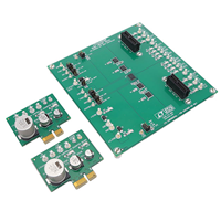 LTC4242 - Hot Swap Controller Power Management Evaluation Board LTC4242 - Hot Swap Controller Power Management Evaluation Board