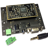 TTS-EM-HD2 TTS-EM-HD2