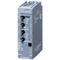 Output Module DIN Rail 19.2 ~ 28.8VDC Output Module DIN Rail 19.2 ~ 28.8VDC