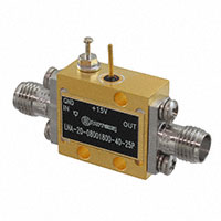 LNA-20-08001800-40-25P LNA-20-08001800-40-25P