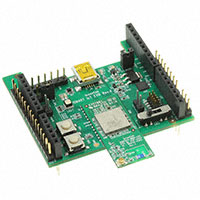 ISM4343-WBM-L54C 蓝牙,WiFi RF Arduino 平台评估扩展板 ISM4343-WBM-L54C 蓝牙,WiFi RF Arduino 平台评估扩展板