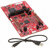 LAUNCHXL-CC3235S LAUNCHXL-CC3235S