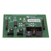 TPS63811EVM TPS63811EVM