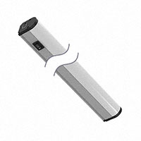 Task Light White, Cool 22.44" (570.0mm) 90 ~ 264 VAC Tubular, Diffused Task Light White, Cool 22.44" (570.0mm) 90 ~ 264 VAC Tubular, Diffused