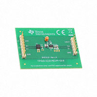 TPS613221AEVM-019 TPS613221AEVM-019