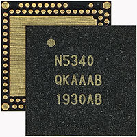 MFG_NRF5340-QKAA-AB0-R7 MFG_NRF5340-QKAA-AB0-R7