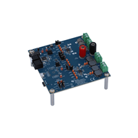 DRV5825 - Audio Processing Audio Evaluation Board DRV5825 - Audio Processing Audio Evaluation Board