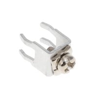 4 Pin Screw Terminal, Power Tap M3 Through Hole 4 Pin Screw Terminal, Power Tap M3 Through Hole