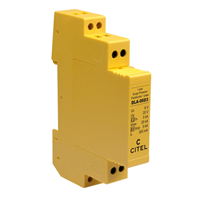 Surge Protection Device (SPD) 8VDC MCOV 1 Pole Surge Protection Device (SPD) 8VDC MCOV 1 Pole