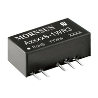 AxxxxS-1WR3 AxxxxS-1WR3