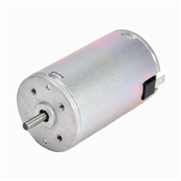 DC Motor Standard 4748 RPM 12VDC DC Motor Standard 4748 RPM 12VDC