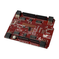 I2C、SPI 介面 Arduino 平台評估擴充板 I2C、SPI 介面 Arduino 平台評估擴充板