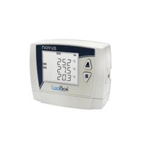 Multifunction I/O Datalogger USB 2.0 Micro-B, Wi-Fi Screw Terminal Multifunction I/O Datalogger USB 2.0 Micro-B, Wi-Fi Screw Terminal