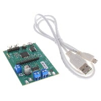 DRV8424 - Motor Controller/Driver Power Management Evaluation Board DRV8424 - Motor Controller/Driver Power Management Evaluation Board