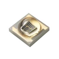 Infrared (IR) Emitter 950nm 3V 1A 160mW/sr @ 350mA (Typ) 120° 1414 (3535 Metric) Infrared (IR) Emitter 950nm 3V 1A 160mW/sr @ 350mA (Typ) 120° 1414 (3535 Metric)
