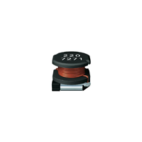 10 µH Unshielded Drum Core, Wirewound Inductor 2.3 A 70mOhm Max Nonstandard 10 µH Unshielded Drum Core, Wirewound Inductor 2.3 A 70mOhm Max Nonstandard