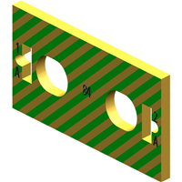 Color-Coded Labels SIMATIC ET 200SP Color-Coded Labels SIMATIC ET 200SP