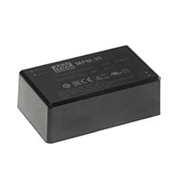 Enclosed AC DC Converters 1 Output 15V 5.67A 80 ~ 264 VAC, 113 ~ 370 VDC Input Enclosed AC DC Converters 1 Output 15V 5.67A 80 ~ 264 VAC, 113 ~ 370 VDC Input