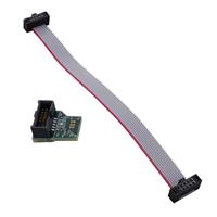 AFBR-S6EPY12111 Infrared Pyroelectric Sensor ezPyro SMD Prototyping Platform Evaluation Expansion Board AFBR-S6EPY12111 Infrared Pyroelectric Sensor ezPyro SMD Prototyping Platform Evaluation Expansion Board