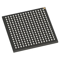 256 SBGA 27x27 256 SBGA 27x27