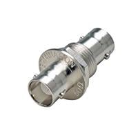 Terminator Coax Connector Adapter, Jack to Plug BNC 50 Ohms Terminator Coax Connector Adapter, Jack to Plug BNC 50 Ohms