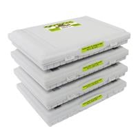 SMT RESISTOR KITS R06E96-50 SMT RESISTOR KITS R06E96-50