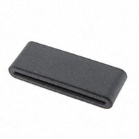 Solid Free Hanging Ferrite Core ID 1.102" W x 0.031" H (28.00mm x 0.80mm) OD 1.260" W x 0.197" H (32.00mm x 5.00mm) Length 0.472" (12.00mm) Solid Free Hanging Ferrite Core ID 1.102" W x 0.031" H (28.00mm x 0.80mm) OD 1.260" W x 0.197" H (32.00mm x 5.00mm) Length 0.472" (12.00mm)