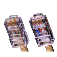CAT6-HSPJAR CAT6-HSPJAR