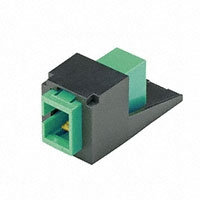 Coupler Fiber Optic Connector SC Receptacle To SC Receptacle Panel Mount, Snap-In Coupler Fiber Optic Connector SC Receptacle To SC Receptacle Panel Mount, Snap-In